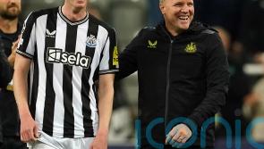 Eddie Howe staying grounded after Newcastle&rsquo;s &lsquo;amazing night&rsquo; against PSG