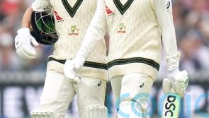 MCC punishes members involved in spat with Australia players in Lord&rsquo;s Long Room