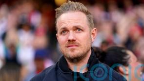 Arsenal head coach Jonas Eidevall signs new long-term contract