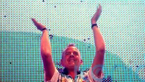 Derry here I come for real, says Fatboy Slim after fictional gig in Derry Girls