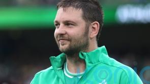 Iain Henderson replaces James Ryan in Ireland team for crucial Scotland clash