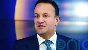 Taoiseach concerned &lsquo;to see UK disengaging from the world&rsquo;