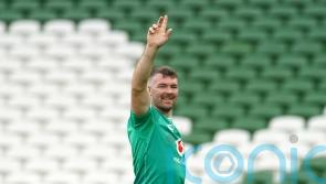 The Haggard Badger&rsquo;s value to Ireland highlighted ahead of milestone match