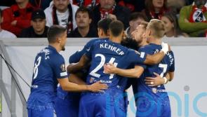 West Ham maintain Europa League momentum with win in Germany