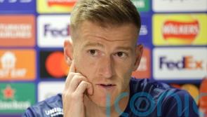 Steven Davis remains confident in Rangers squad despite defeat to Limassol