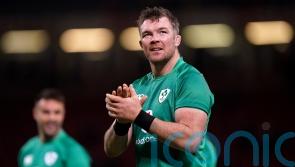 Peter O&rsquo;Mahony targets more Ireland milestones as he reaches 100 caps