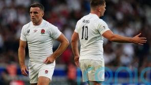 George Ford and Owen Farrell reunited &ndash; England v Samoa talking points