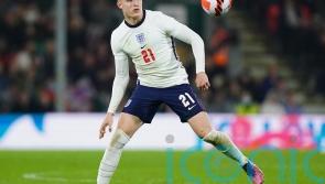 Newcastle defender Tino Livramento returns to England Under-21s squad