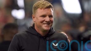 Eddie Howe says becoming Newcastle head coach was &lsquo;life-changing&rsquo;