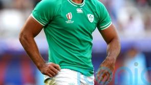 James Lowe insists Ireland are far from &lsquo;invincible&rsquo; ahead of Scotland showdown