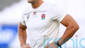 Jonny May determined to sign off England career in blaze of glory at World Cup
