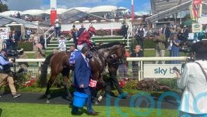Middle Earth claims Noel Murless spoils at Ascot