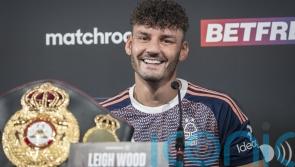 Leigh Wood: I&rsquo;m Josh Warrington&rsquo;s last chance to get back into title contention