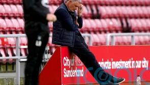 Tony Mowbray baffled by red card after Middlesbrough thump Sunderland