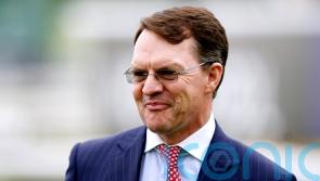 Illinois motors to impressive Curragh debut win