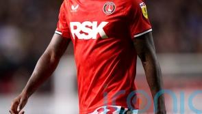 Charlton battle back to draw with Blackpool