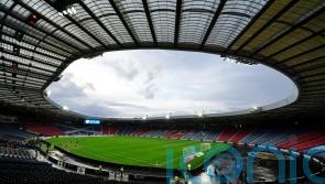 Queen&rsquo;s Park and Morton play out scoreless draw at Hampden