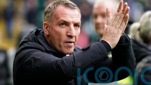 Brendan Rodgers hails Celtic&rsquo;s mentality after win over Kilmarnock