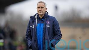 Keith Millen pleased to end &lsquo;tough week&rsquo; with win after Gillingham beat MK Dons
