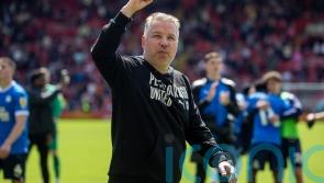 Darren Ferguson&rsquo;s assistant says Posh boss appreciates support during home win