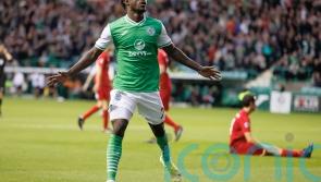 Nick Montgomery hails Hibs hero Elie Youan for his reaction to half-time warning