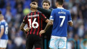 Andoni Iraola admits he has to prove his reputation as Bournemouth struggle