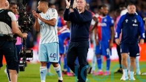 Steve Cooper hails Nottingham Forest&rsquo;s &lsquo;upward trajectory&rsquo; despite stalemate
