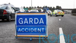 Two young people killed in separate crashes overnight