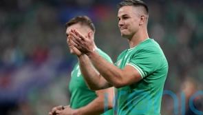 Johnny Sexton: Facing All Blacks out for revenge &lsquo;biggest challenge in rugby&rsquo;