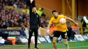 Gary O&rsquo;Neil plays down tension after Unai Emery walks away before handshake