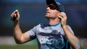 Jos Buttler concerned by &lsquo;poor&rsquo; outfield ahead of England clash with Bangladesh