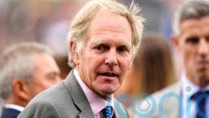 Bell hoping for Dettori magic with Ambiente Amigo