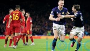 John Carver eyes victory over Spain after &lsquo;disrespectful&rsquo; Hampden complaints