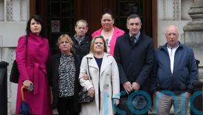 Legal challenge to legacy Act to be heard over five days in November