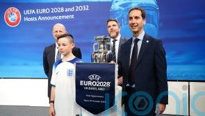 FA chief Mark Bullingham: Critical the whole country feels involved in Euro 2028