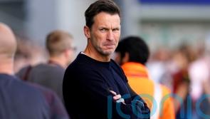 Man City boss Gareth Taylor says communication key to improving officiating