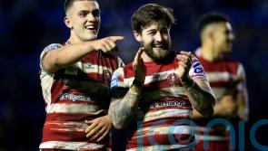 Brad O&rsquo;Neill: Facing ex-Wigan star Sam Tomkins in Grand Final will be &lsquo;surreal&rsquo;
