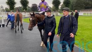 Going The Distance lives up to his name at Nottingham