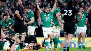 5 classic Ireland v New Zealand encounters ahead of heavyweight World Cup clash