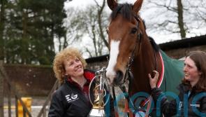 Russell backs reduced number of National runners