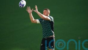 Dan Biggar and Liam Williams fit for Wales&rsquo; quarter-final against Argentina