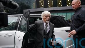 Ex-Formula One boss Bernie Ecclestone spared jail after admitting fraud