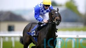 Matilda Picotte ready to rise to Newmarket Challenge