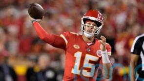 Kansas City survive late scare against Denver Broncos to win fifth straight game
