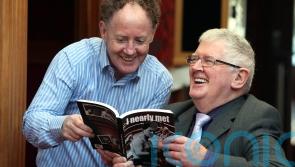 Tributes paid to &lsquo;champion boxer and top class photographer&rsquo; Hugh Russell