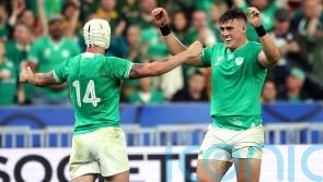 Dan Sheehan keen to avoid being affected by hype of Ireland-New Zealand clash