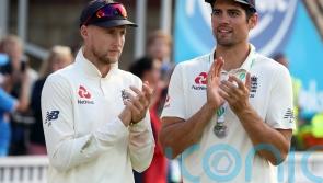 Joe Root says former England opener Sir Alastair Cook retires as &lsquo;greatest ever&rsquo;