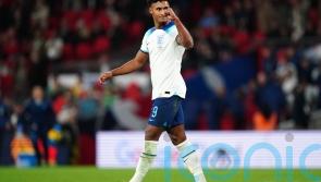 Ollie Watkins gives England win over Australia as Jordan Henderson booed