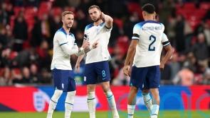 Gareth Southgate questions why England fans booed Jordan Henderson