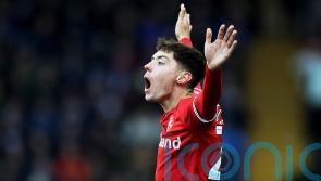 Isaac Hutchinson nets hat-trick as Walsall ease past Gillingham